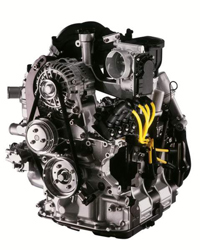 B216F Engine